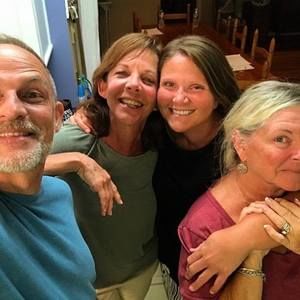 Meet your Posher, Sue